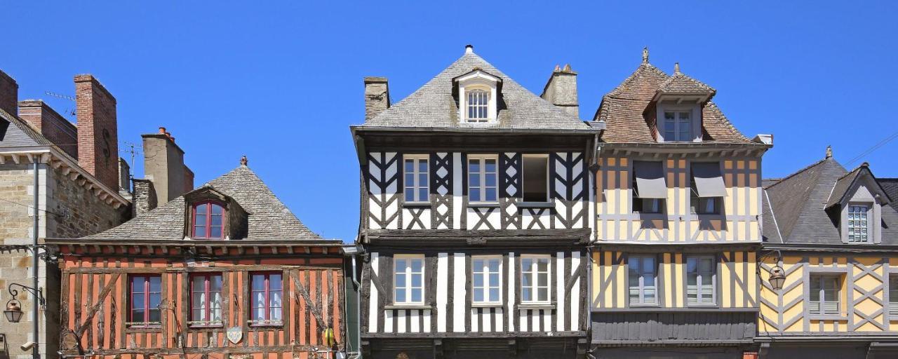 Citykamp Colmar Horbourg Exteriér fotografie